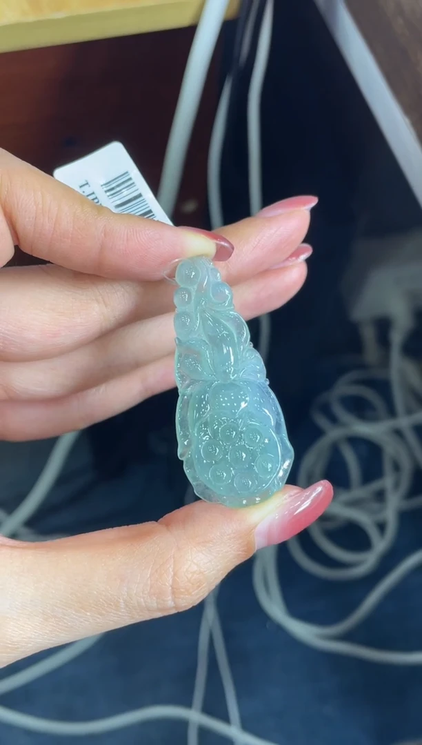 未镶嵌定制翡翠DDJ50157