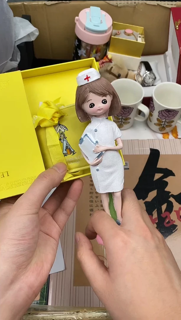 其他如图所示 高端礼品