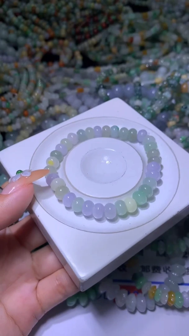 【闪购商品】定制翡翠未镶嵌MXX004695