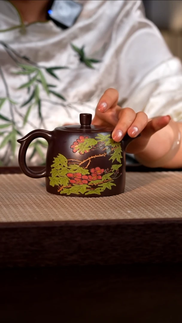 茶壶紫砂1111111111