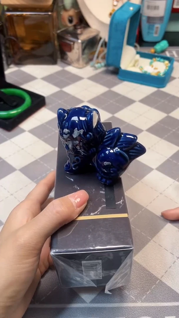 瓷片陶茶666文玩周边多人