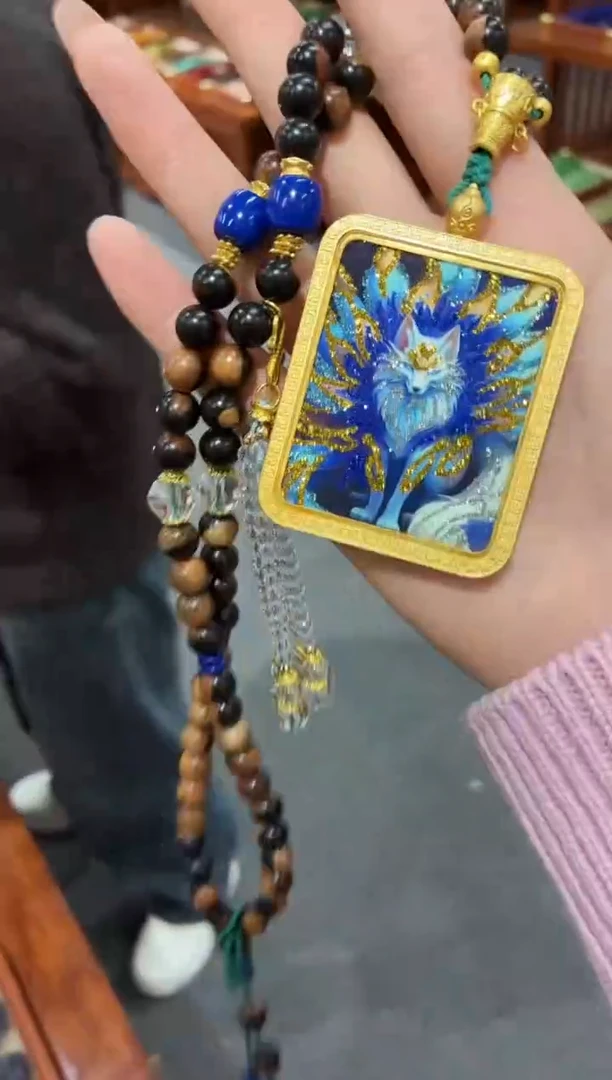 【慧慧甄选】高端轻奢多样性发货HF1063S