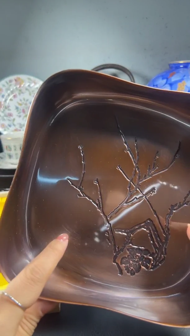 陶瓷茶杯茶器茶周边