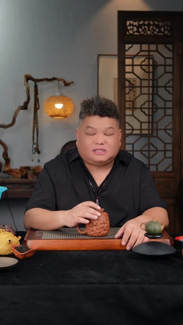 茶壶紫砂宜兴紫砂壶