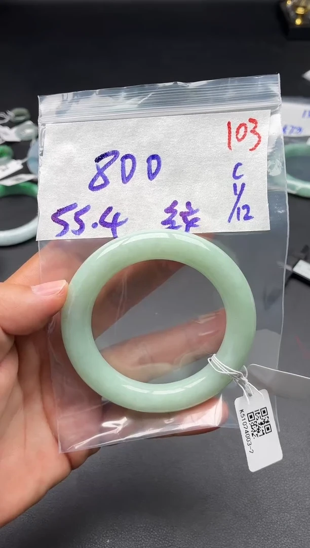 未镶嵌定制翡翠毛货需精细抛光多样性发1件103