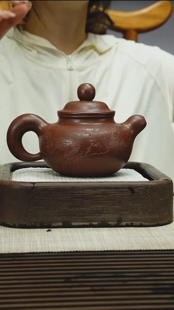 茶壶紫砂1111111