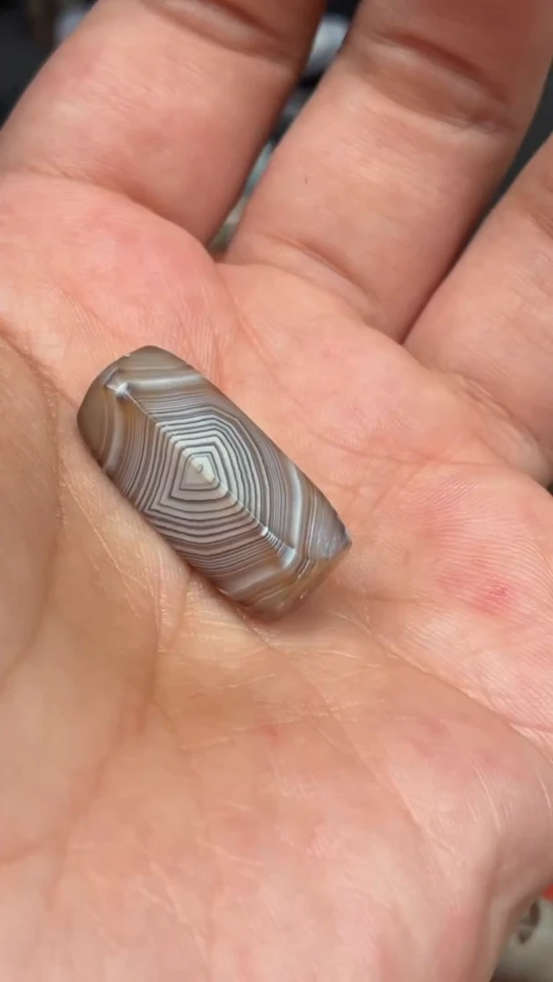 【肖钟出品】东南亚配珠