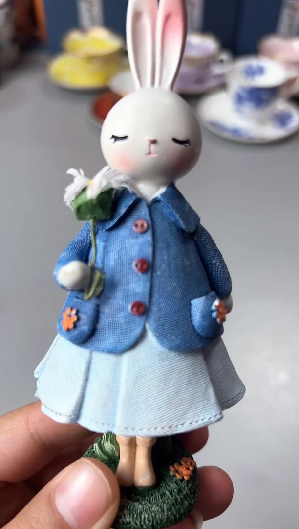 瓷片087手工无品牌