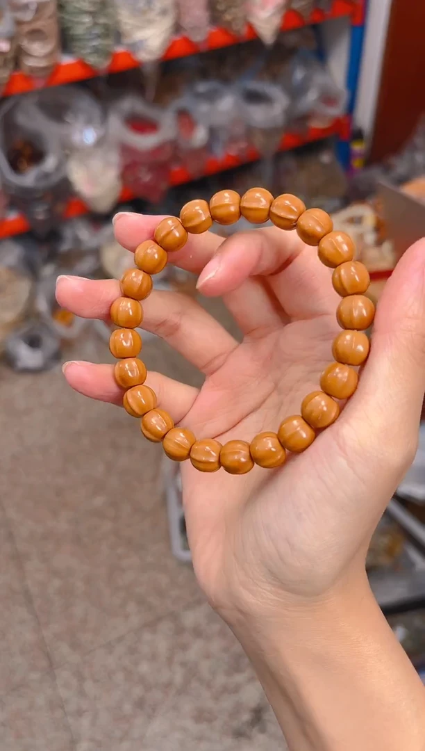 吊坠猴头核桃猴头单圈 01101