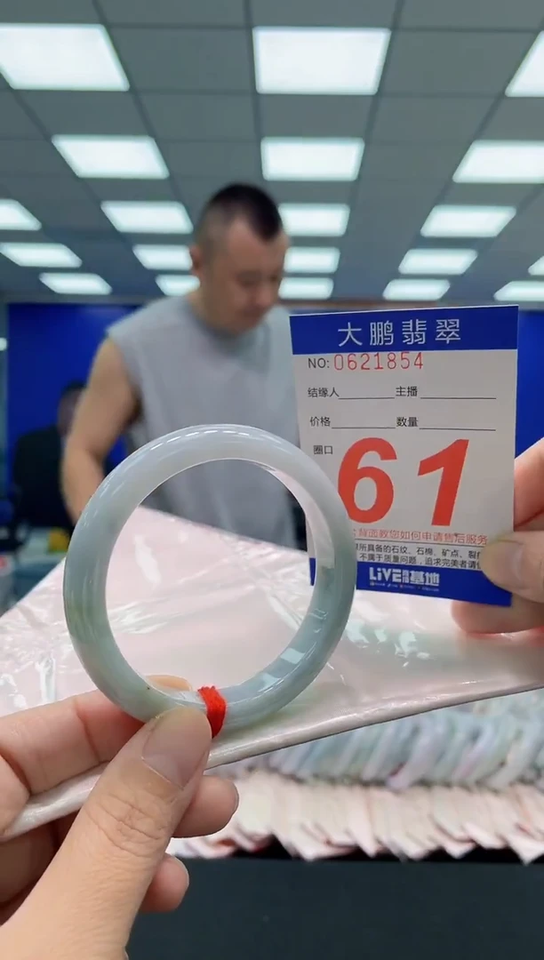 未镶嵌手镯翡翠AAAAAAAAA