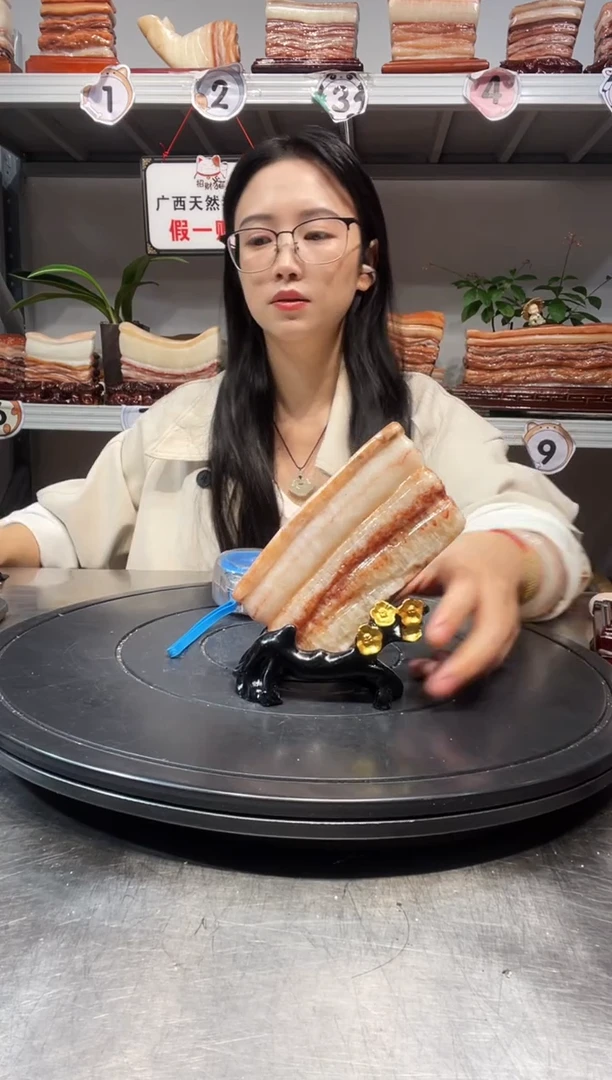 石材天然石材柳州猪肉石13-7-2