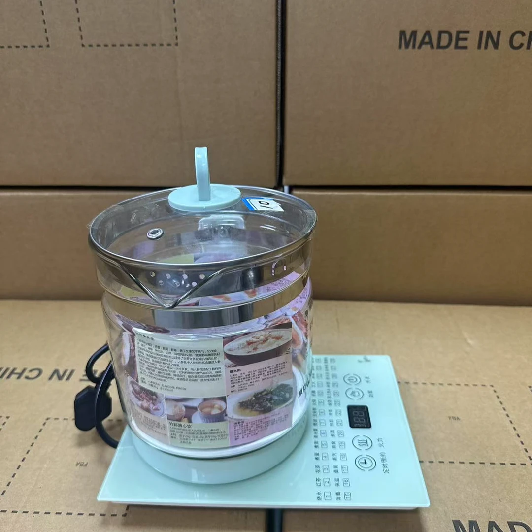养生壶家用大容量保温养生壶ly