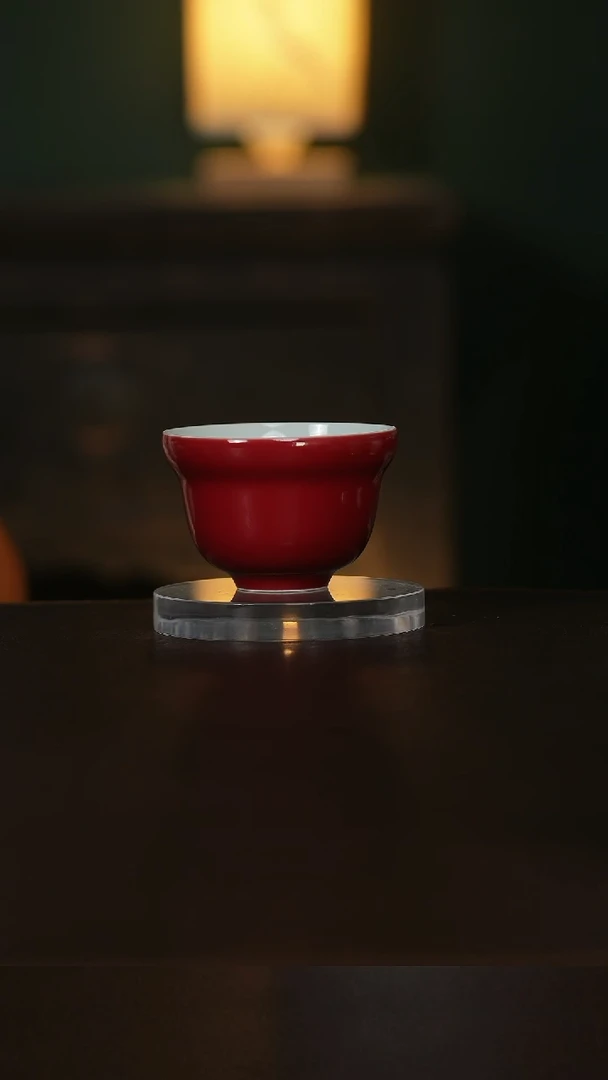 摆件陶景德镇陶瓷杯/碟/盘/碗