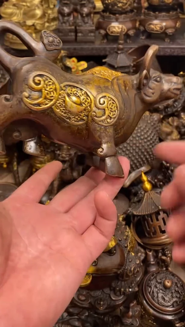 案台摆件 物品摆件