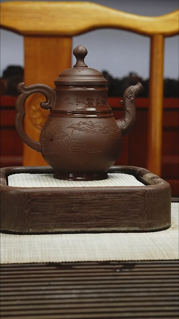 茶壶紫砂1111111