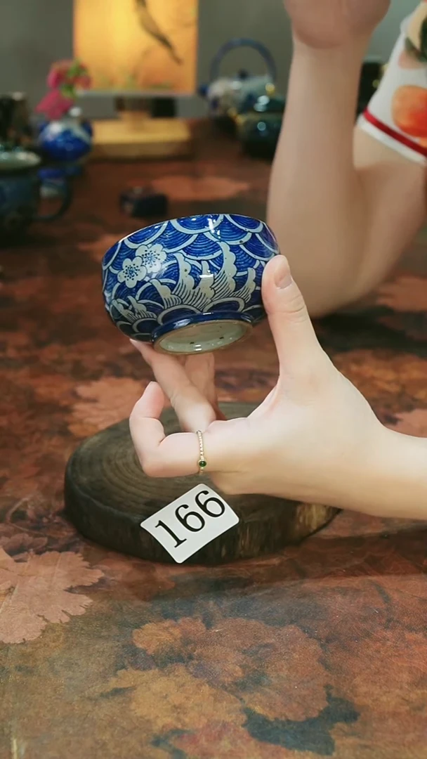 茶碗...........166