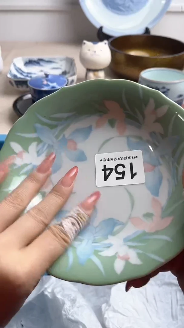 【闪购商品】瓷片154，，，，，，