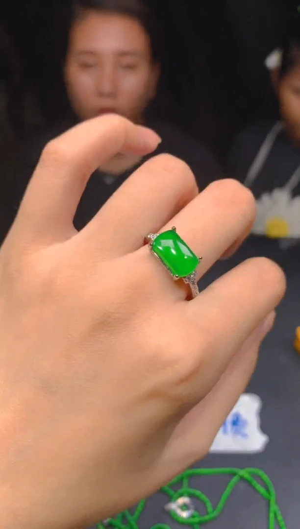 定制翡翠未镶嵌106多样性发货（发其一）