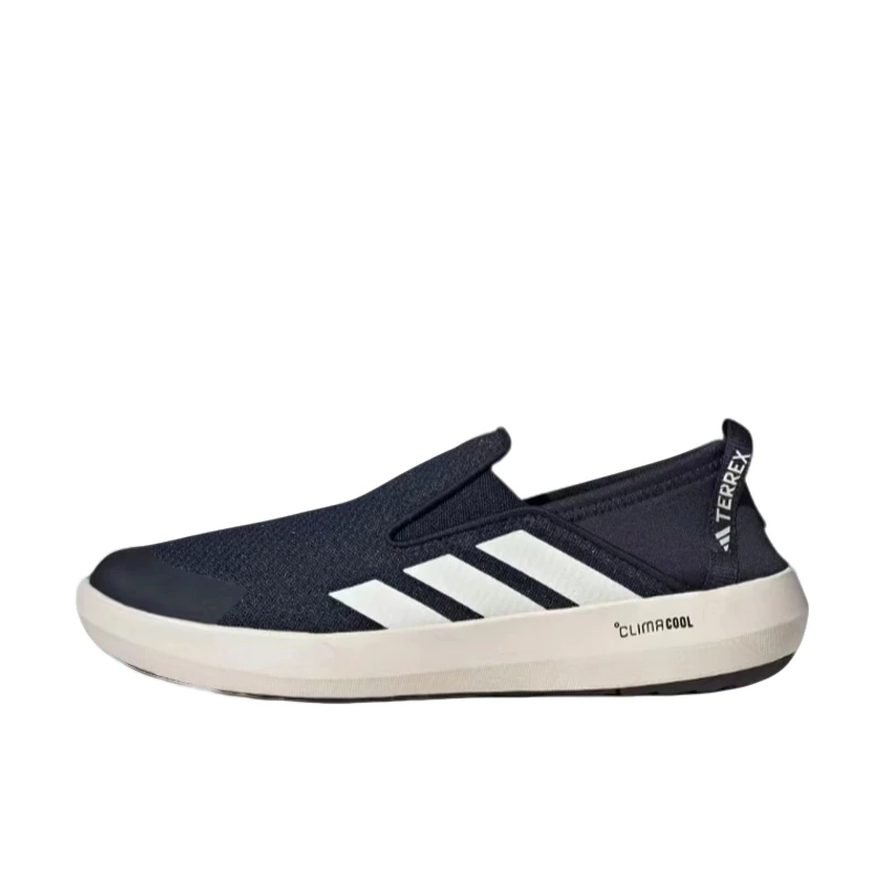 阿迪达斯adidas TerrexBoatClimacool涉水鞋休闲鞋JI3503