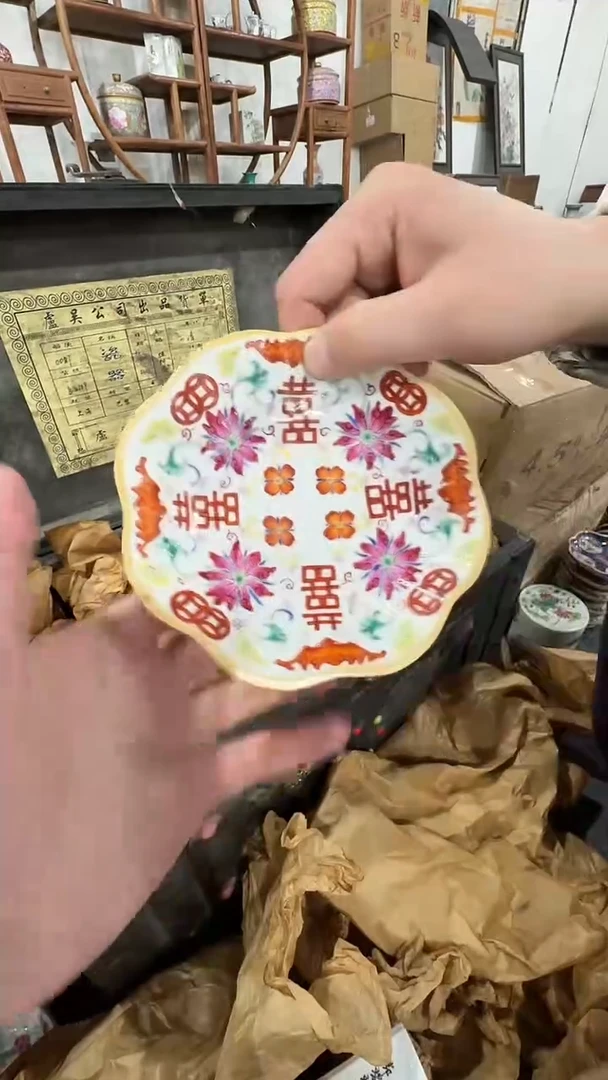 正宗景德镇陶瓷好瓷器