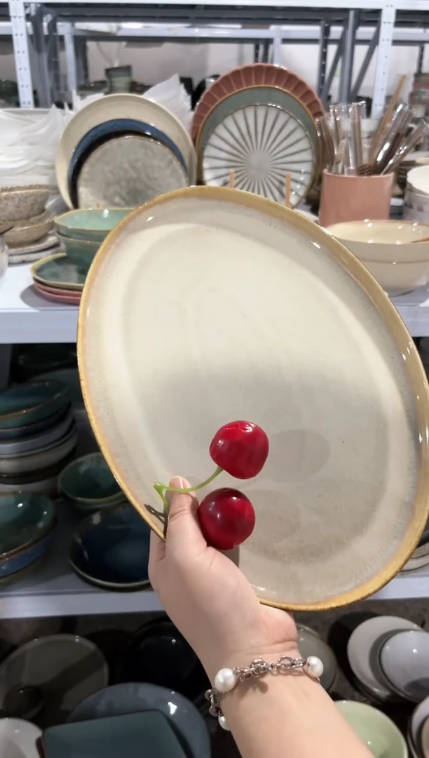 【闪购商品】瓷片外贸尾货瑕疵满20包邮X D3D