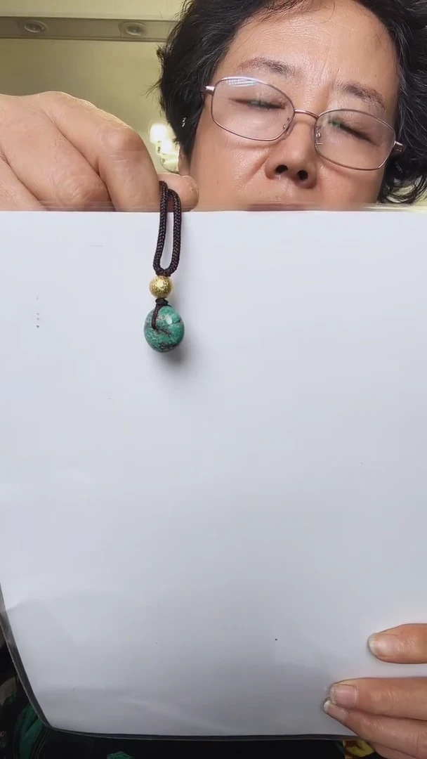 非金属布艺开**?坠