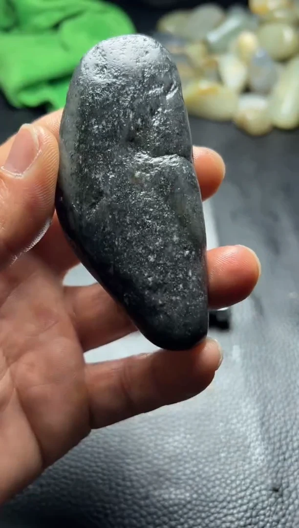 未镶嵌和田玉珠宝奇石33