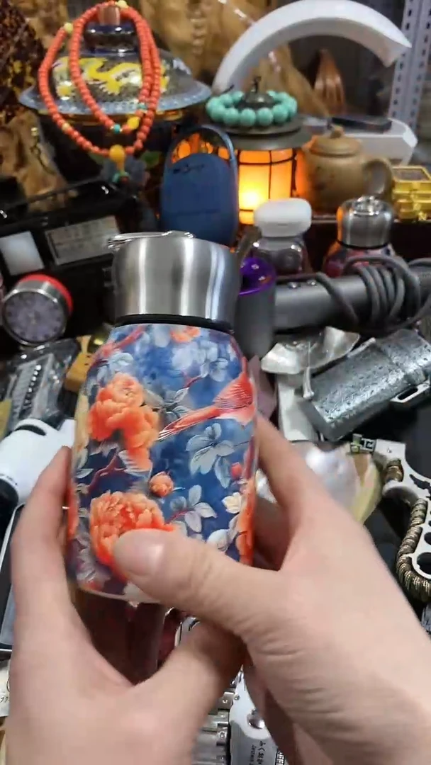 【闪购商品】瓷片闪购商品,如图所示