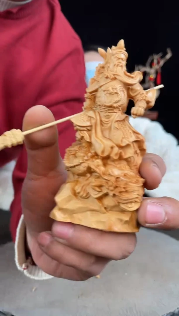 【闪购商品】柏木（崖柏）其他手工摆件,先抢先得!