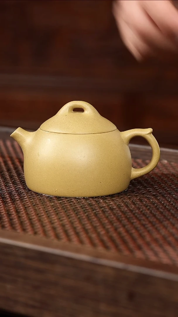 茶壶紫砂2-5小秦权