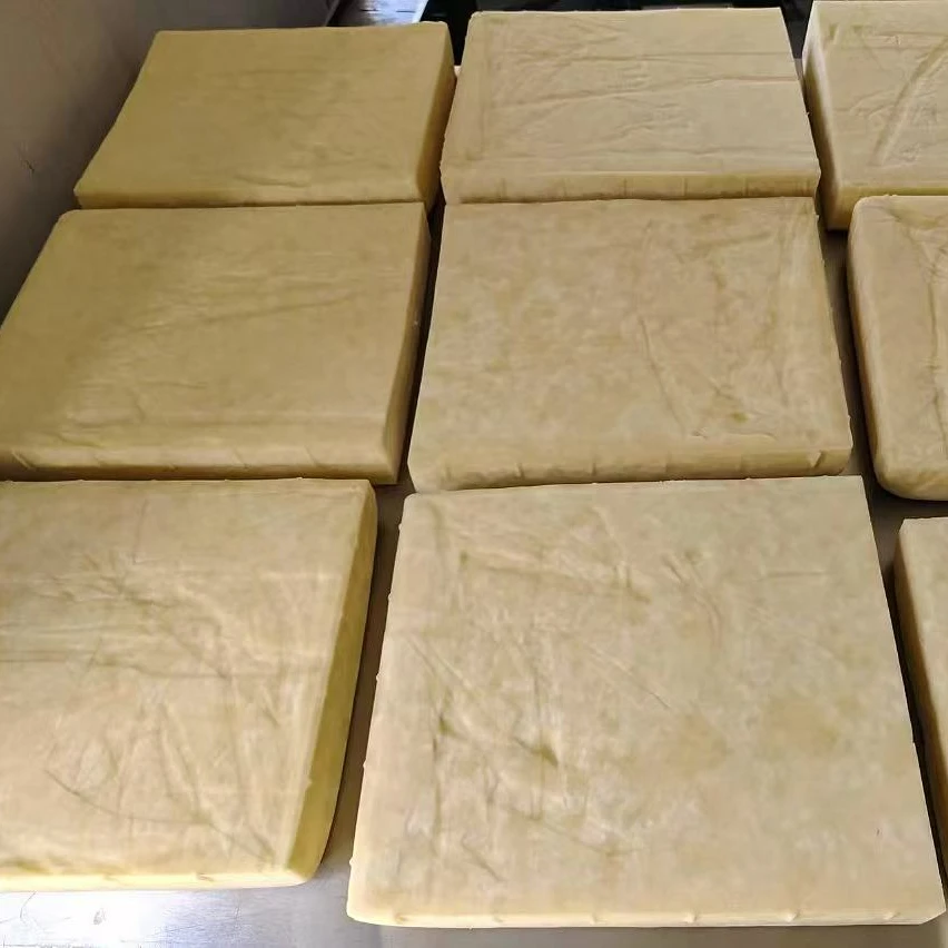 全脂奶豆腐，适合空口吃，越嚼越香，浓郁奶香！