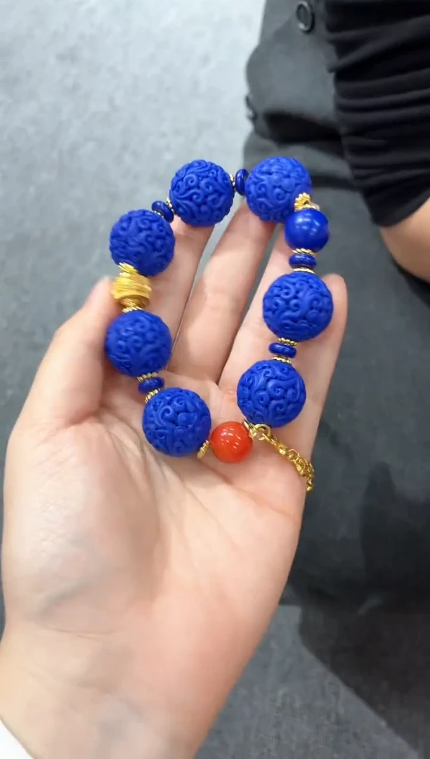 【慧慧甄选】高端轻奢多样性发货HF4129S