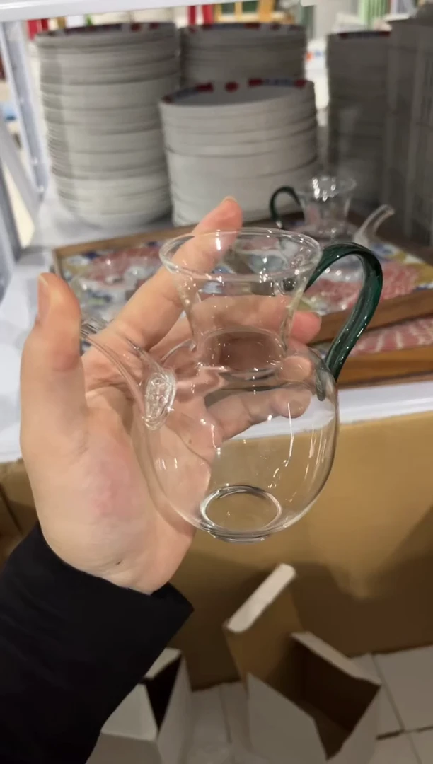 昨明茶壶（宠粉价格）