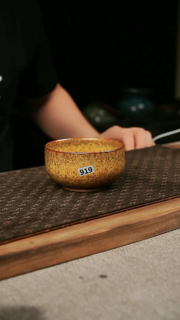 侠**本瓷片钧瓷茶器茶壶919