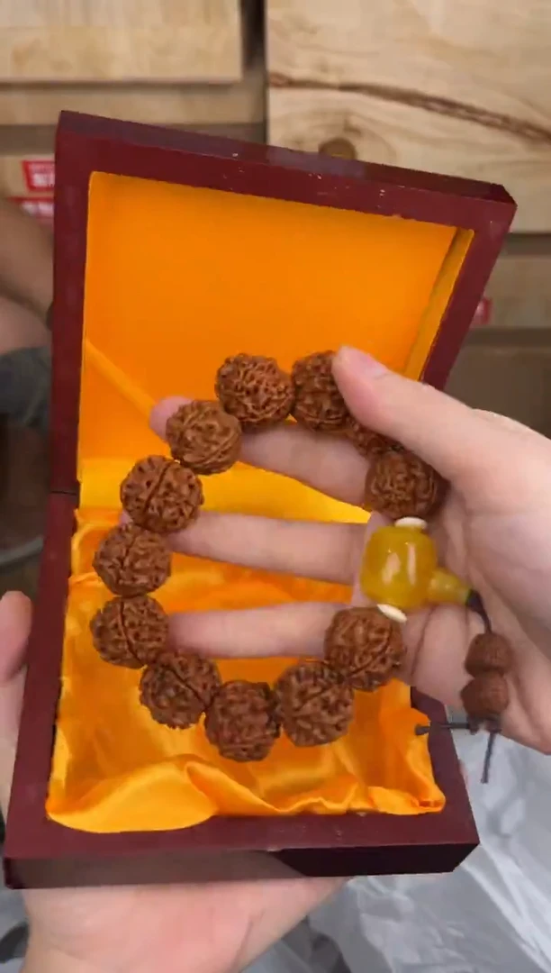 品茗文玩阁金刚菩提单圈链接@@SP218