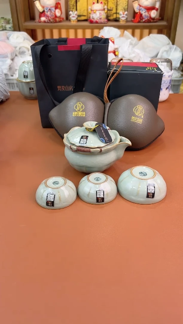 @@允礼茶器通用链接 这个真的很便宜