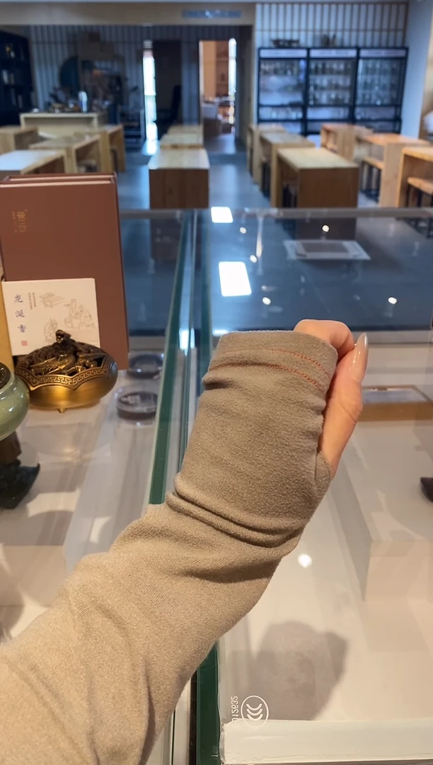 香篆1落****思抖音旗舰-龙涎2H40片*2+龙首盘香炉