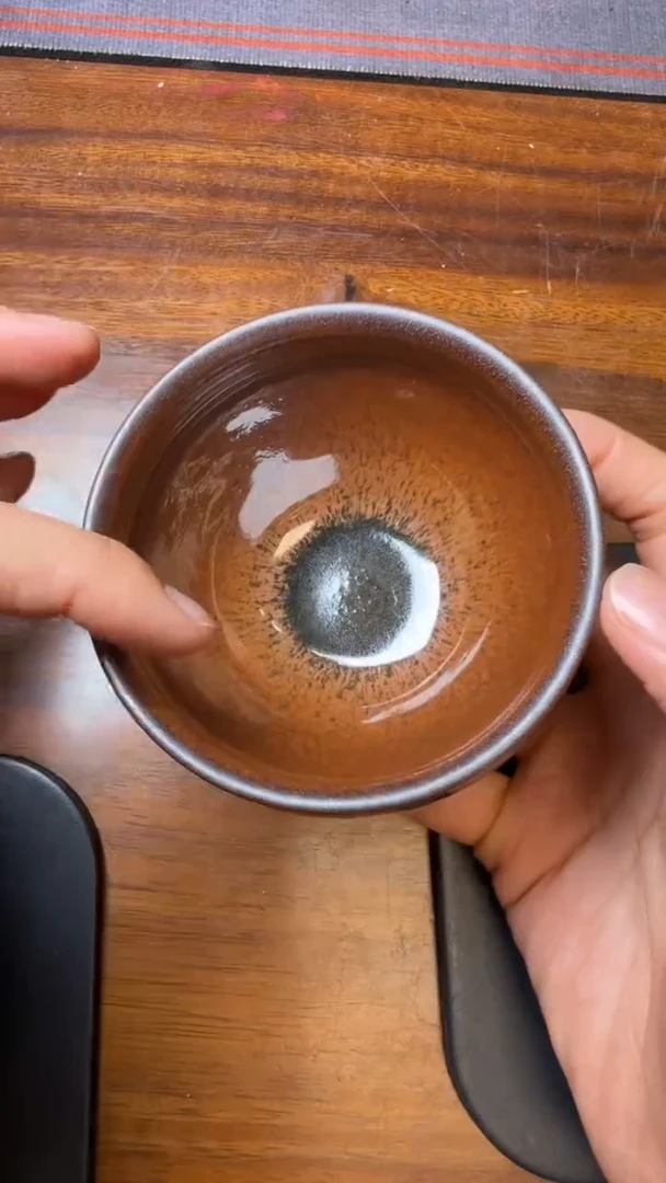 茶盏华瓷高端收藏137