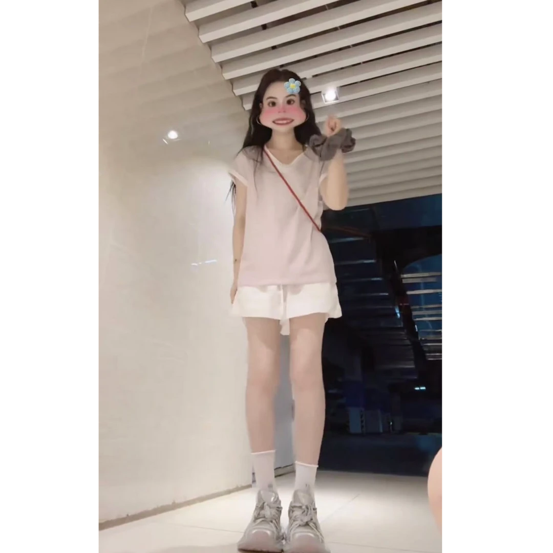 步月【BY 91123】短袖