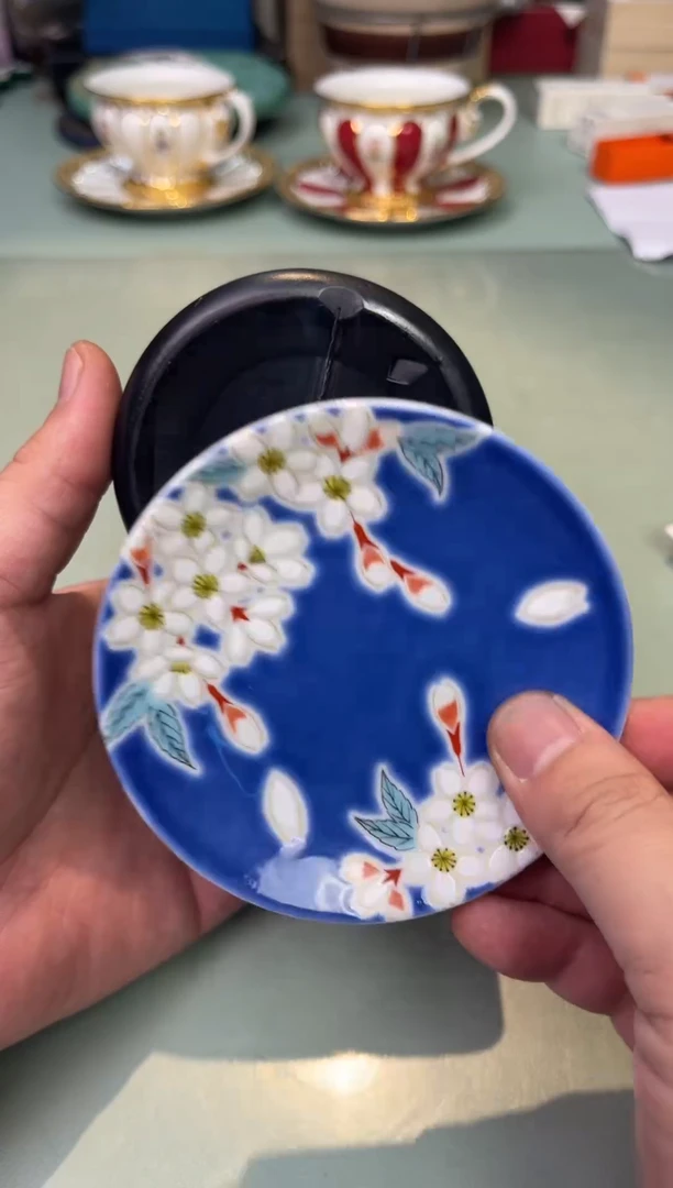 【闪购商品】瓷片洗发黑