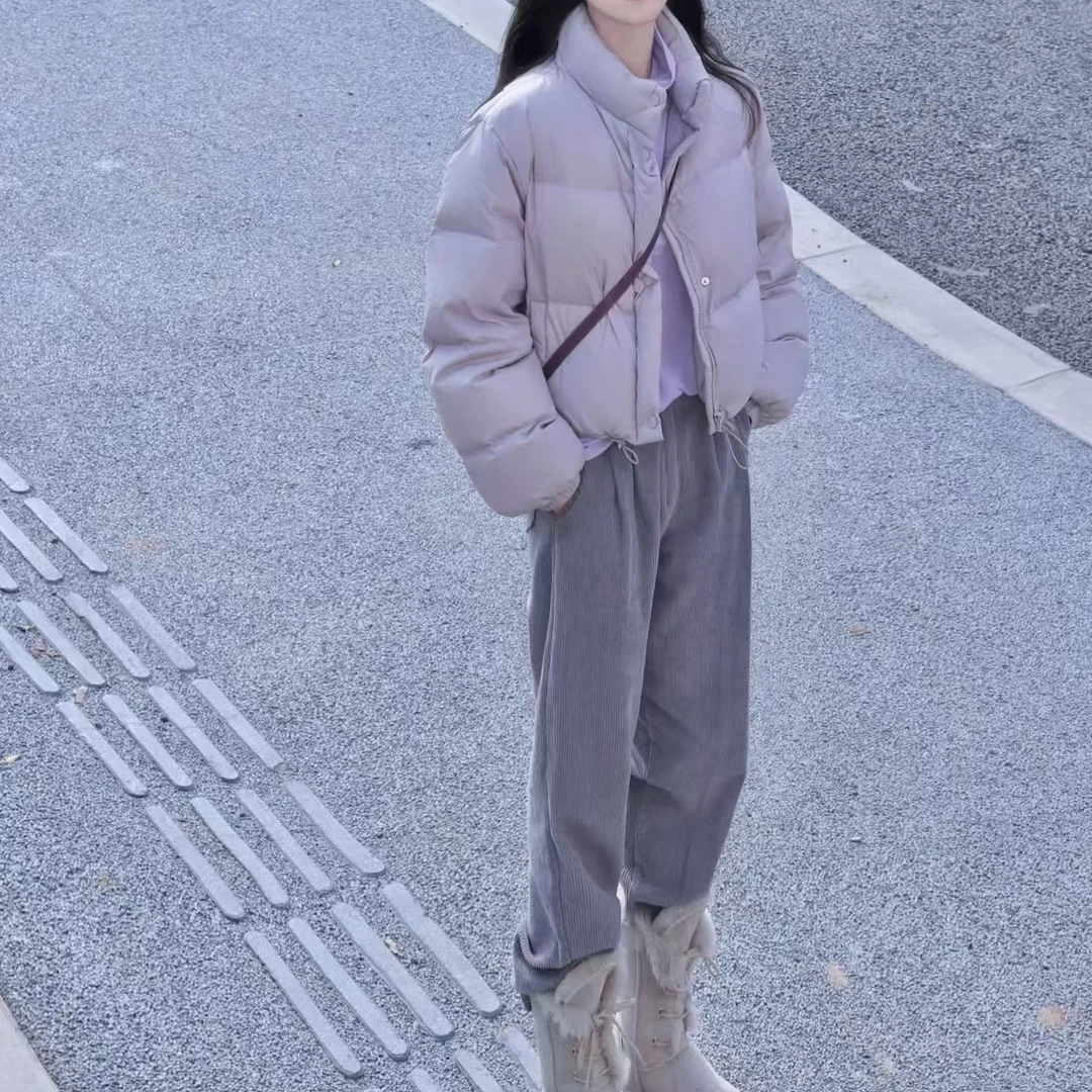 A-241-270精品棉服直播间链接仅供过款使用