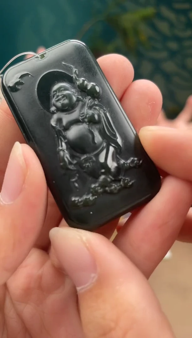 颈饰未镶嵌和田玉多样性发货拍一发一