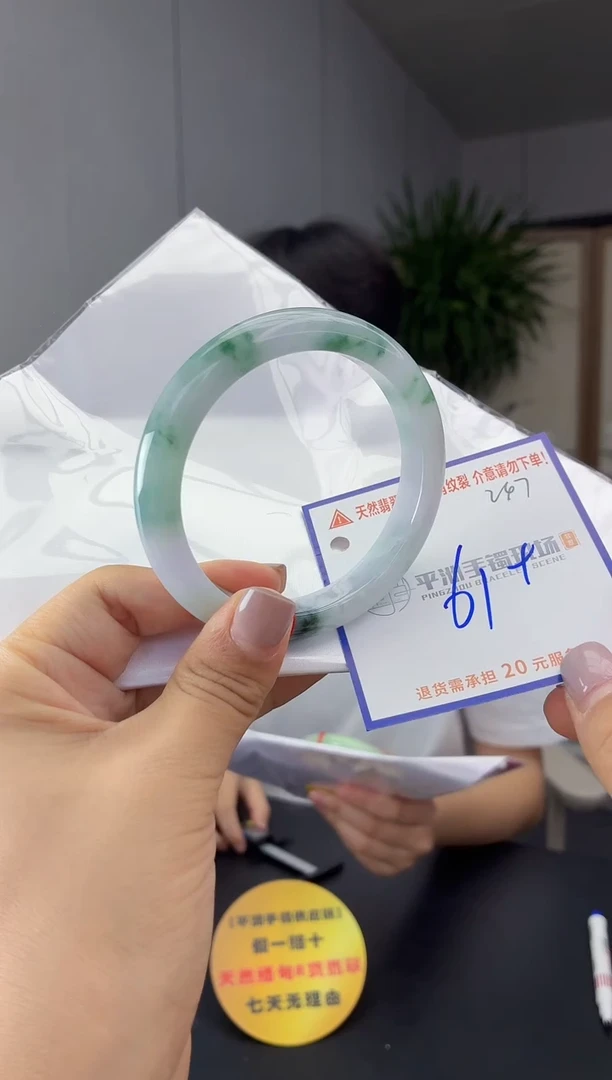 未镶嵌手镯翡翠1111111111