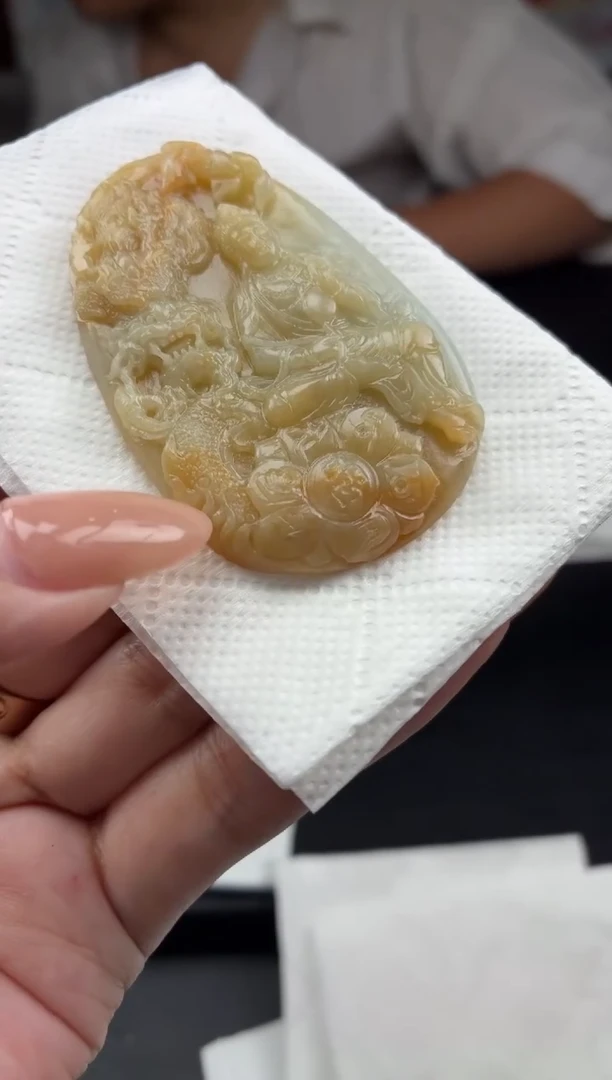 未镶嵌定制翡翠9-24HDJT0197466