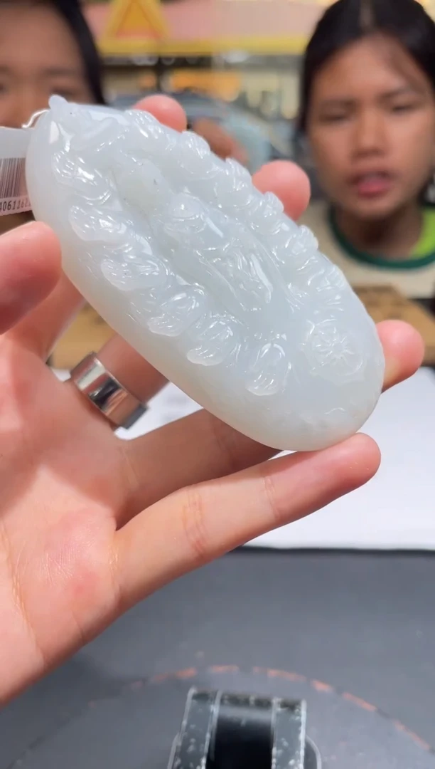 【闪购商品】定制翡翠未镶嵌定制孤品