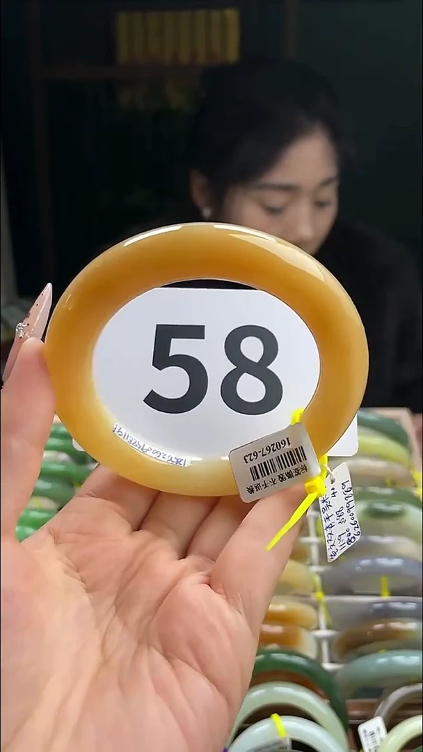 定制和田玉和田玉手镯