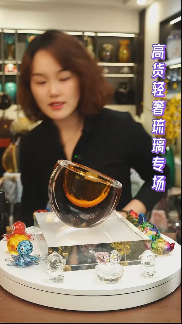 外贸花瓶尾货052