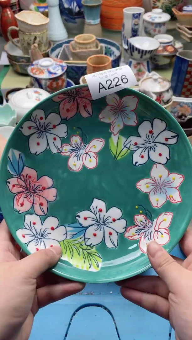 【闪购商品】摆件A226精美创意日式臻品