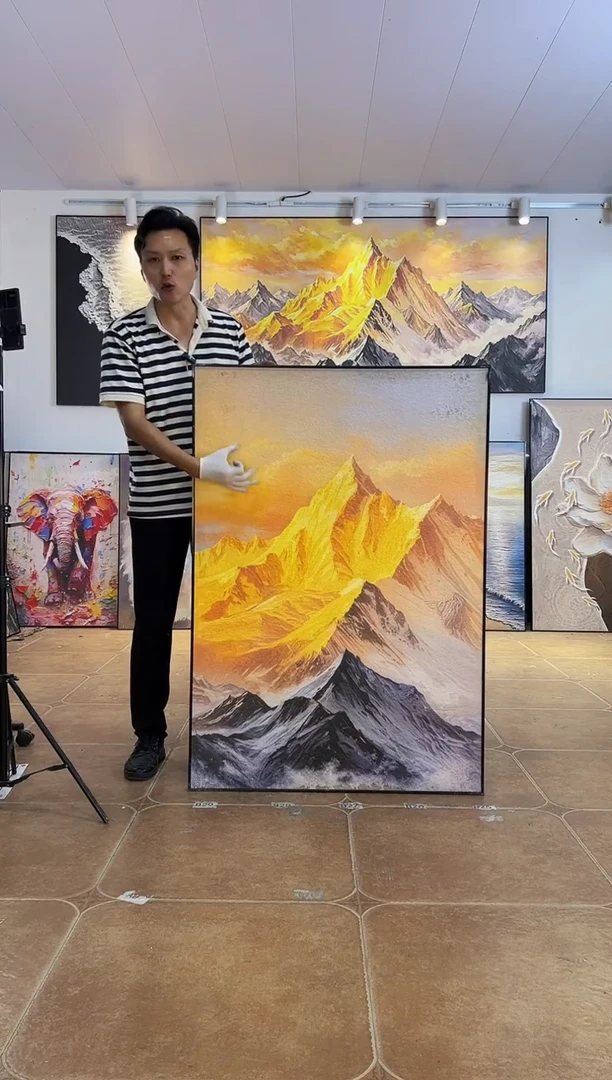 90*130*金山*黑框