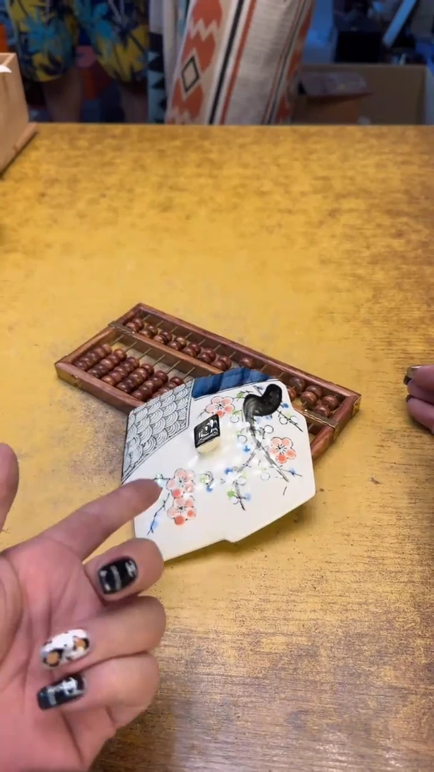 瓷器瓷器瑕疵破破170